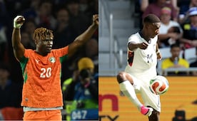 Costa de Marfil vs Ecuador: Horario y canales para ver EN VIVO partido del Mundial 2026 HOY