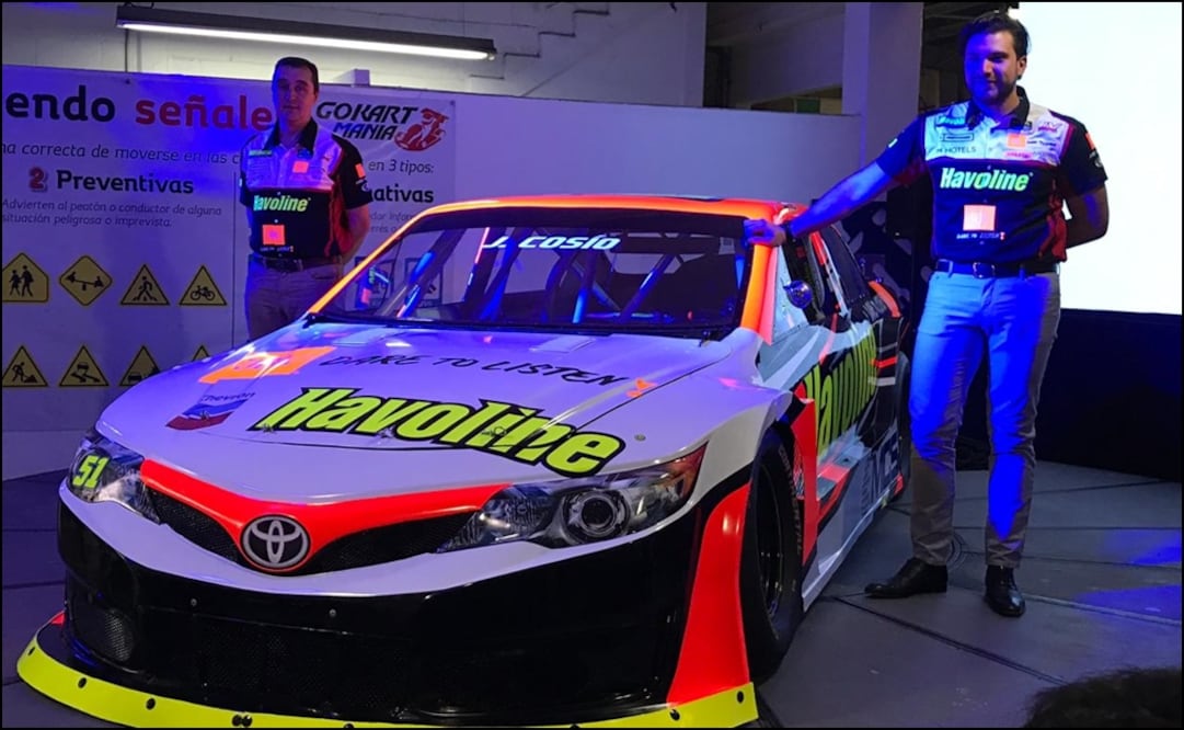 Foto: Alex Orozco/ EL UNIVERSAL