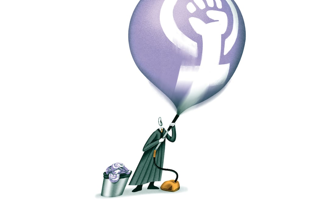 Ilustración: Ani Cortés