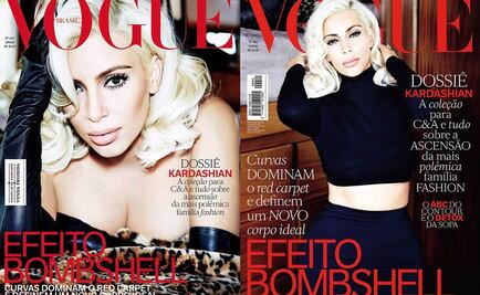 Kim Kardashian, al estilo Marilyn Monroe