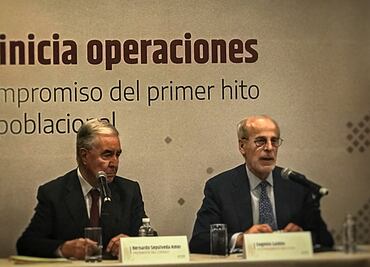 El consorcio Altán está interesado en banda de 2.5 GHz