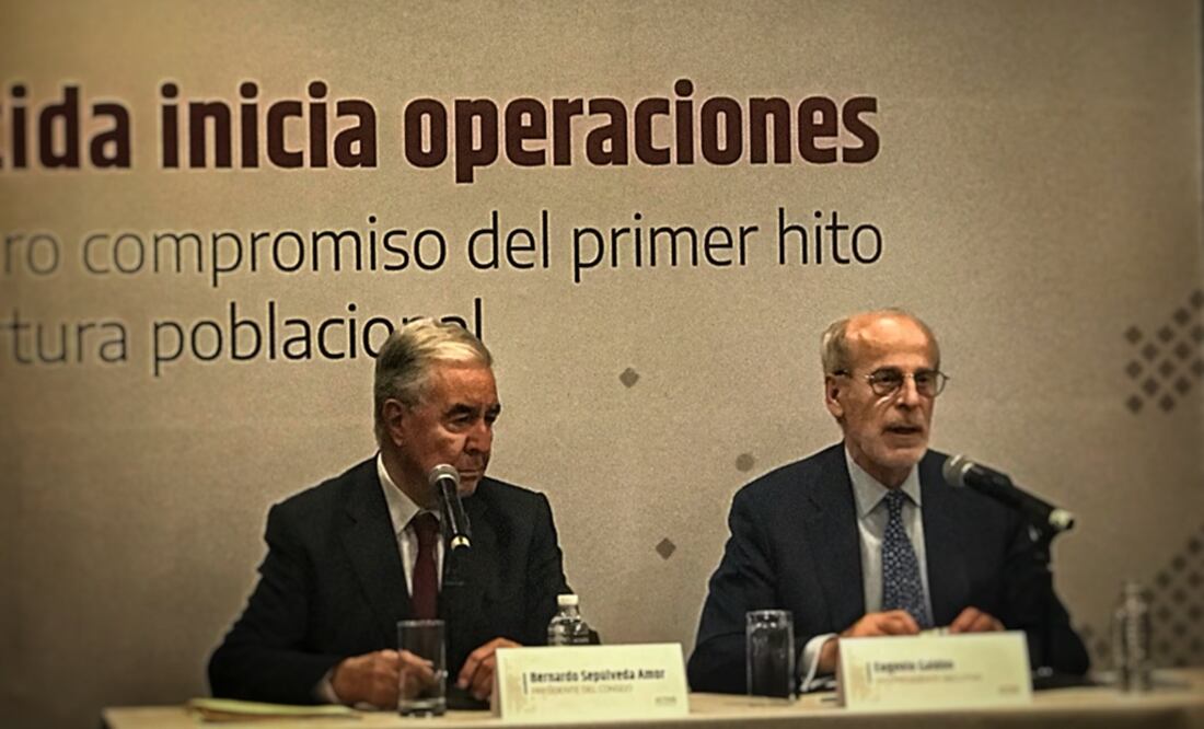 Foto: Tomada de Twitter @ALTANMx