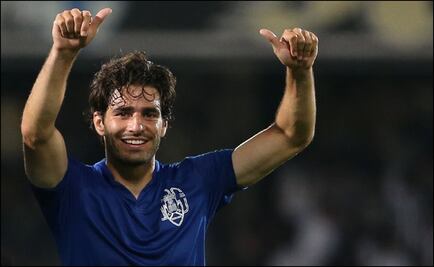 Feirense gana con Briseño como titular