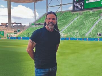 Marcelo Balboa advierte a la Selección Mexicana; “Cuidado con Canadá”