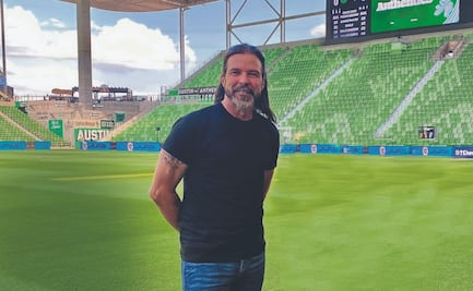 Marcelo Balboa advierte a la Selección Mexicana; “Cuidado con Canadá”