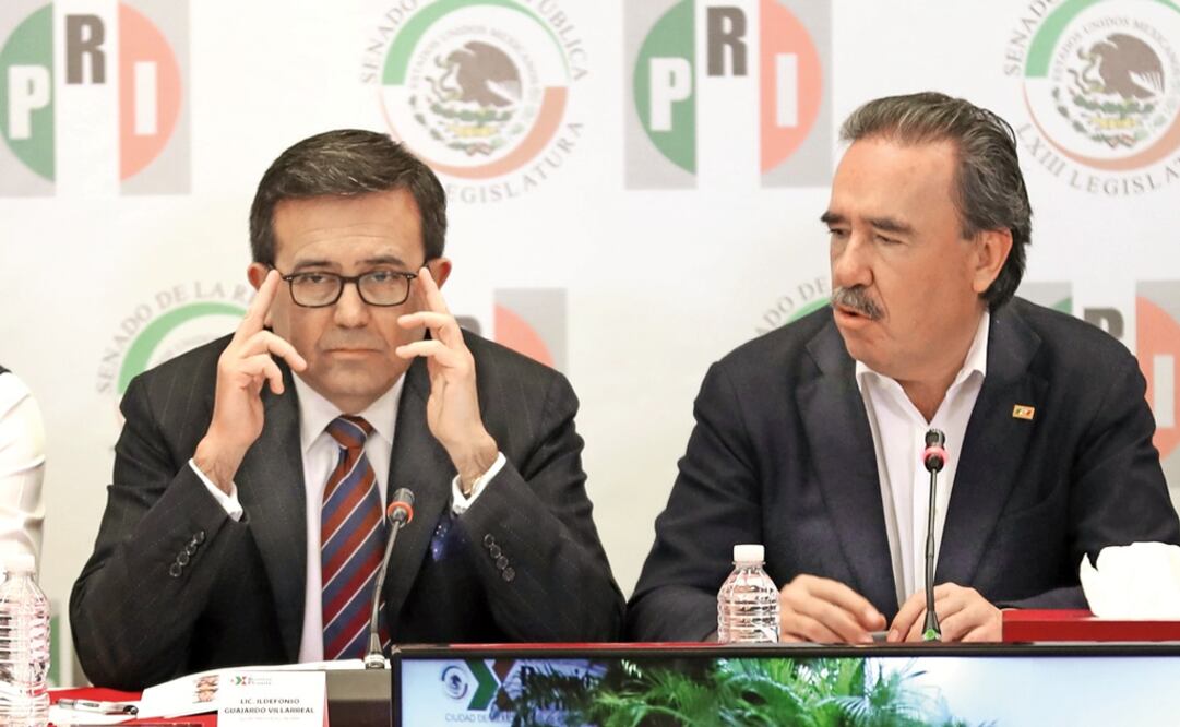 (Foto: Archivo - EL UNIVERSAL)