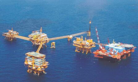 Petróleo mexicano tiene su peor semana desde abril, cuando cotizó en negativo