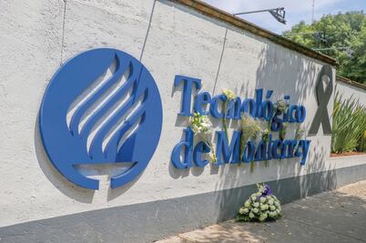 Estructura del Tec fue avalada un mes antes del sismo