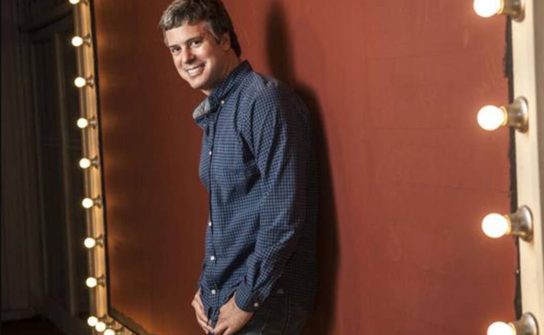 Diego Bertie tuvo una larga y exitosa carrera en el teatro, televisión, cine y la música/ Elias Alfageme.