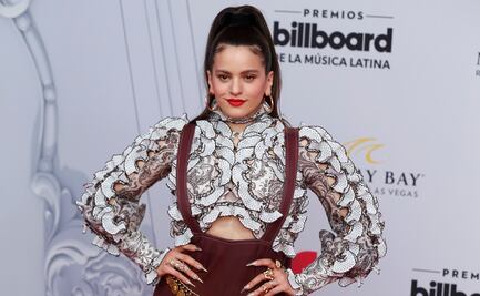 Desde el encierro, Rosalía lanza la balada "Dolerme"