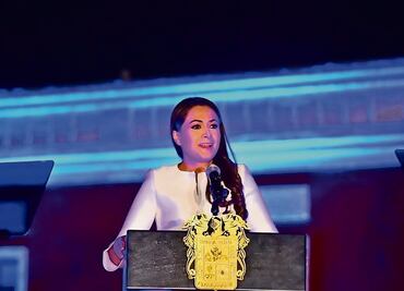 Presentan Plan de Infraestructura