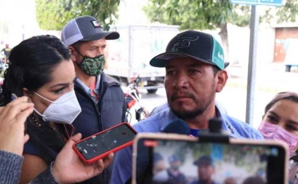 Lo que sabemos del caso de Chuyita, joven de 14 años asesinada en San Luis Potosí