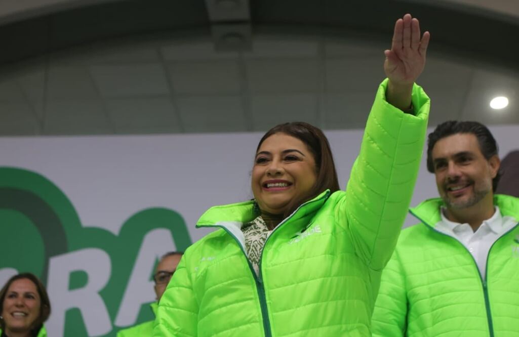 Foto: Gabriel Pano/ EL UNIVERSAL