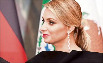 Lo más leído. Nuevo ataque a Angélica Rivera