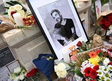 Fiscalía argentina recibe al padre de Liam Payne: niega difusión de estudios toxicológicos del cantante