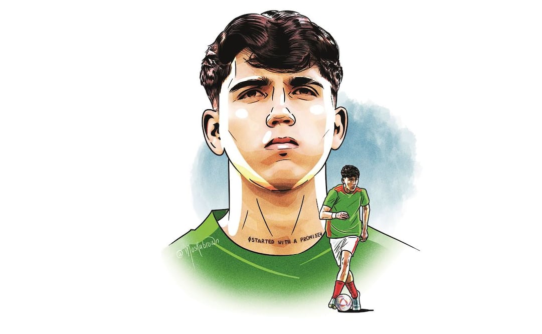 Cartón de Moskabrown - EL UNIVERSAL