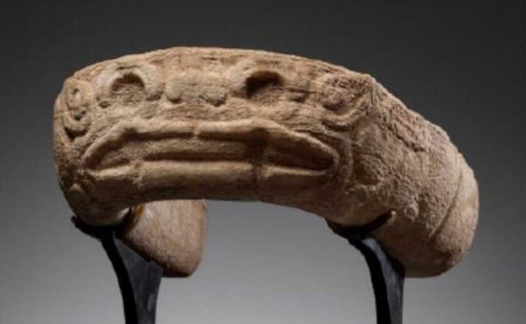 Foto: Secretaría de Relaciones Exteriores