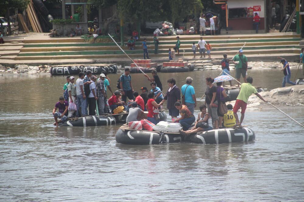 Fotografía: María de Jesús Peters/EL UNIVERSAL