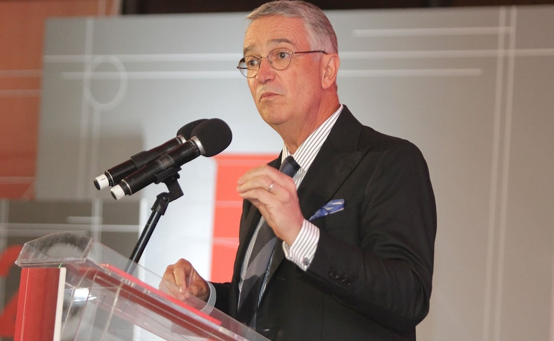 Foto: Archivo / EL UNIVERSAL