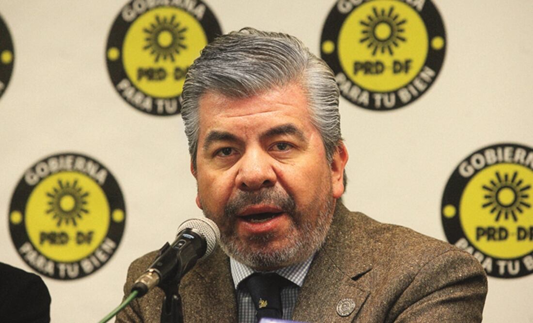 (Foto: Archivo/El Universal)