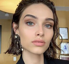 6 formas de recogerte el pelo si tienes melena corta