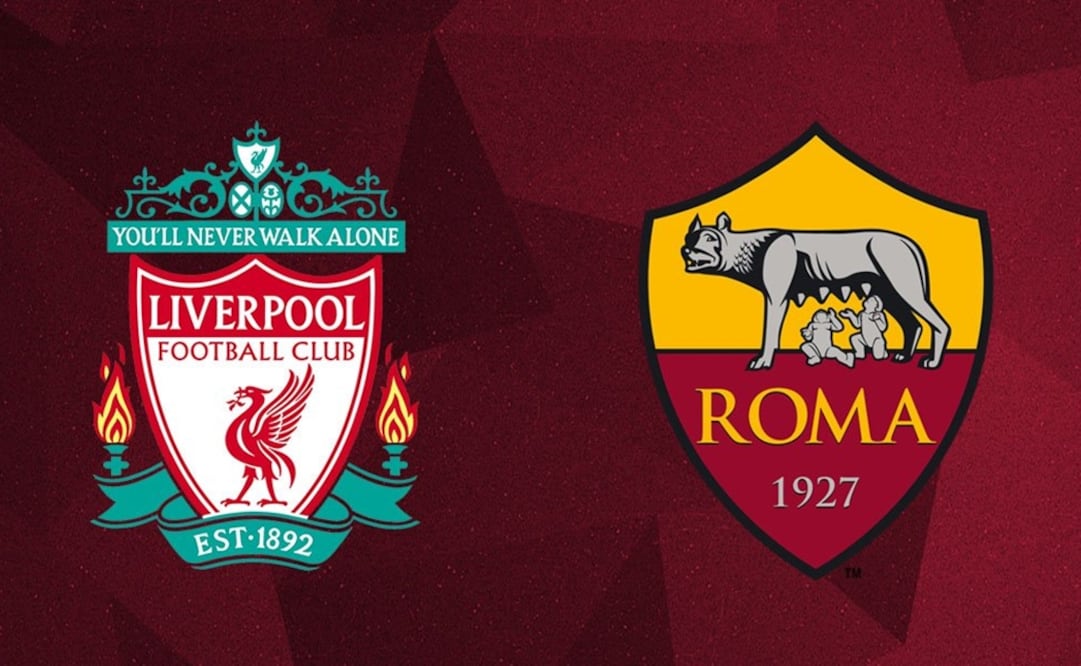 TWITTER @OfficialASRoma