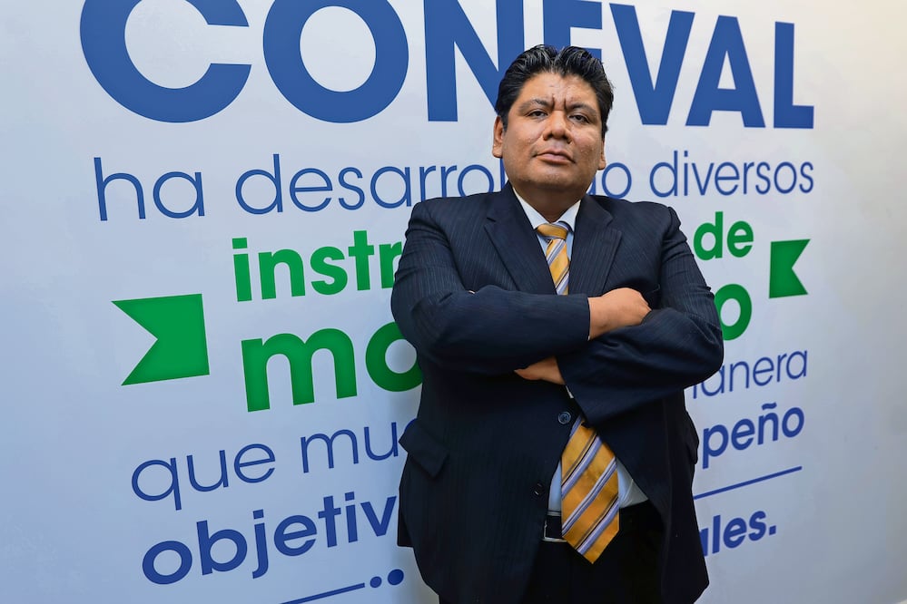 Si desaparece el Consejo Nacional de Evaluación de la Política de Desarrollo Social (Coneval) no sólo se perderían 19 años de conocimiento y experiencia, sino que se eliminaría una radiografía del ejercicio de los derechos sociales del país. Foto: de Fernanda Rojas. El Universal