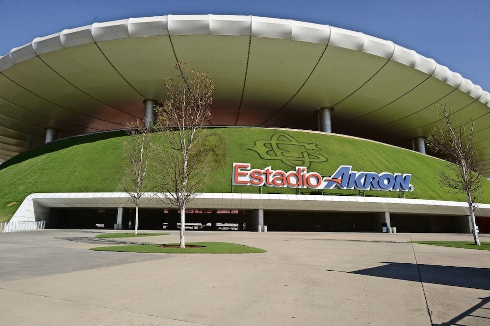 La casa de las Chivas albergará el segundo duelo del Tricolor. Foto: Lorena Barba / IMAGO7