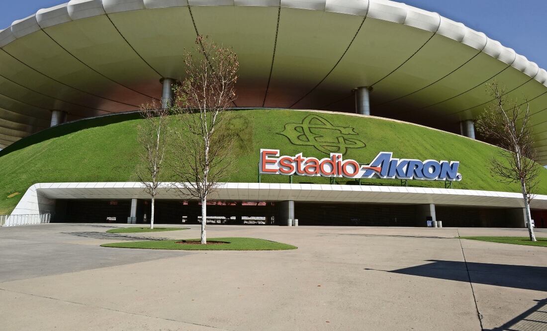 La casa de las Chivas albergará el segundo duelo del Tricolor. Foto: Lorena Barba / IMAGO7
