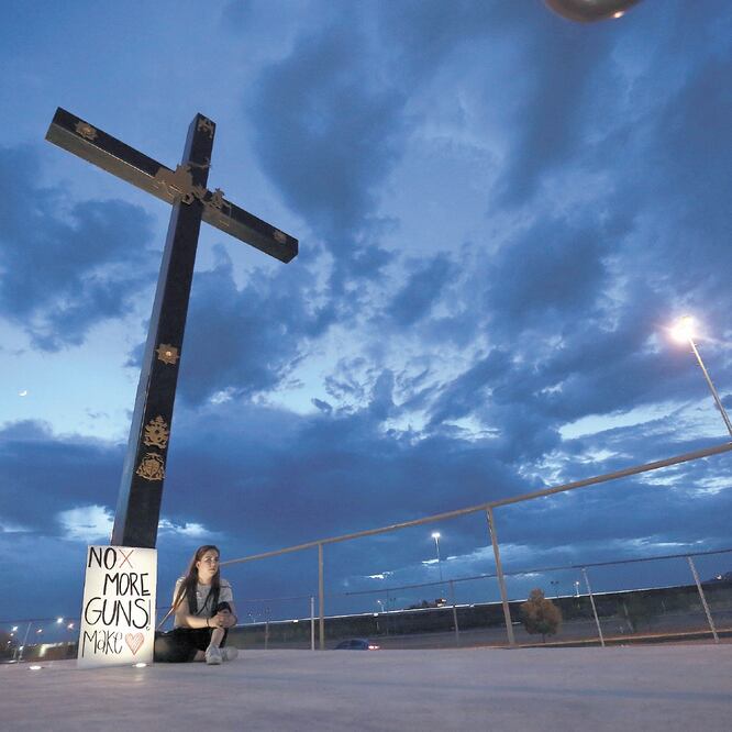 Avala declaración mexicana que lo califica de “terrorista”; se debe visibilizar la violencia por discurso de odio: Baños Rivas