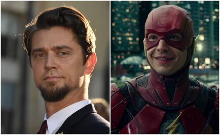 Andy Muschietti confirma que "The Flash" será su próxima película