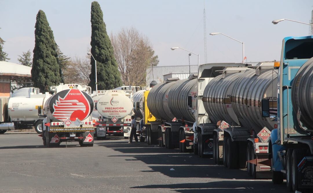 Fotos: Omar Contreras / EL UNIVERSAL