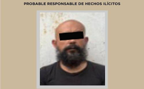 Detienen a conductor con 48 mil litros de hidrocarburo; no acreditó la procedencia legal de la carga