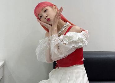 Muere Park Bo Ram, cantante de K-Pop surcoreana, a los 30 años