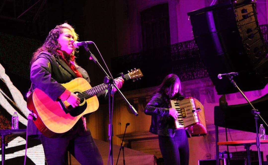 Foto: Festival Cultural Zacatecas