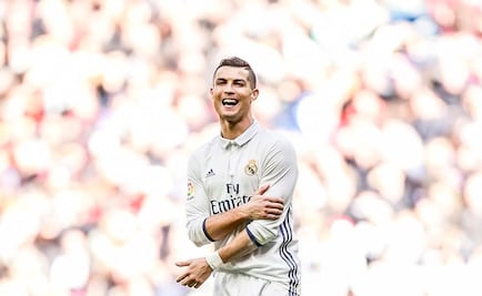 Cristiano renovará con Real Madrid hasta 2021