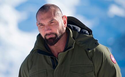 Dave Bautista protagonizará "Army of the Dead", cinta para Netflix