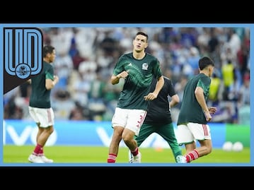 El mexicano César Montes es nuevo jugador del Espanyol de Barcelona