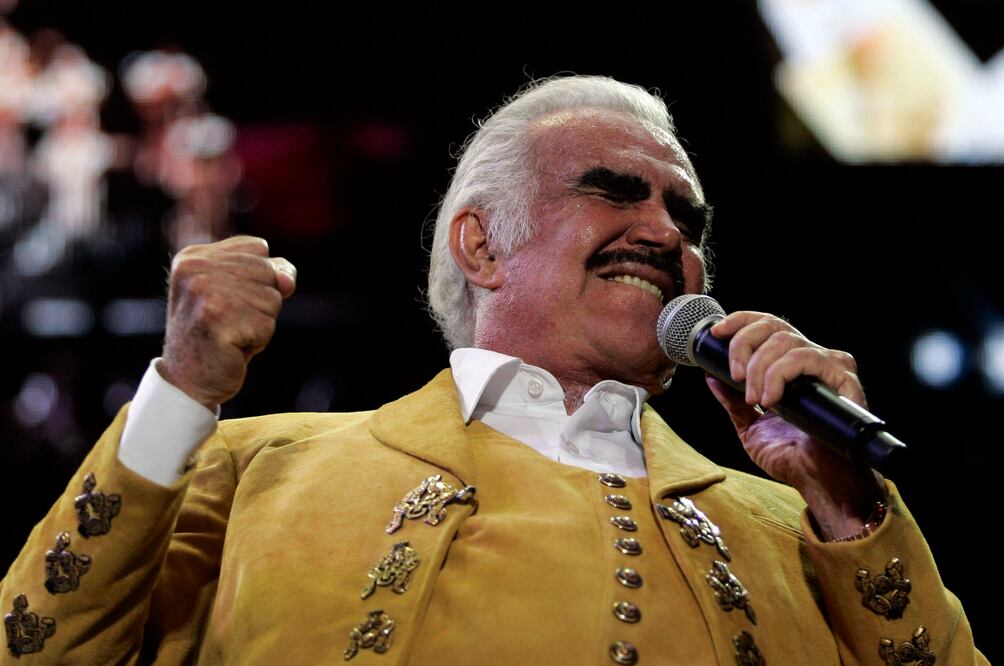 El concierto se transmitirá por televisión en México y en Estados Unidos (ARCHIVO. REUTERS)