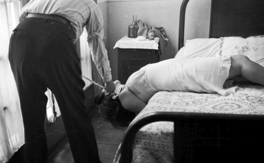 Cuando la prensa decía que los feminicidios eran crímenes pasionales