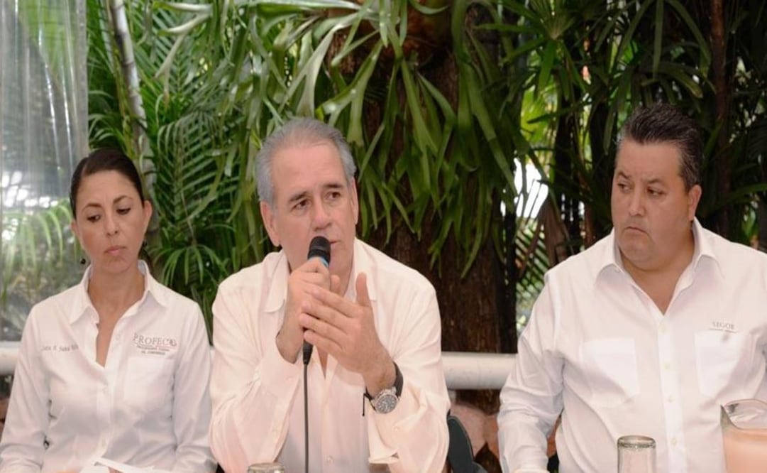 Profeco mantiene operativos en zonas afectadas por sismos