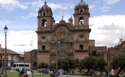 Les prohíben entrar a Perú por 15 años