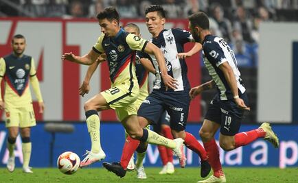 Rayados se defiende de las acusaciones de América tras brote de Covid-19