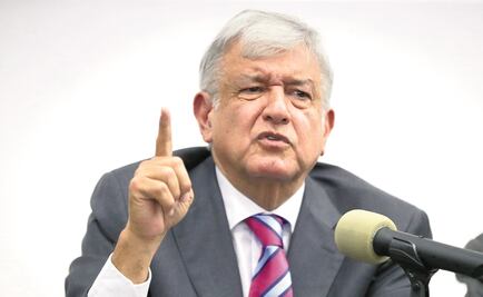 Repuntan mercados tras conferencia de AMLO; Banorte recorta pérdidas 