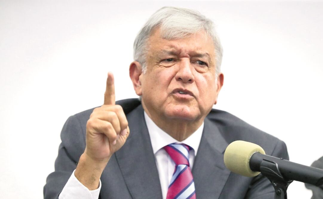 Foto: Alejandra Leyva / ELUNIVERSAL