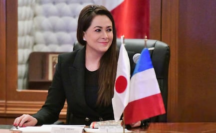 Empresa franco-japonesa expande su planta en Aguascalientes; anuncia inversión de 292 millones de pesos