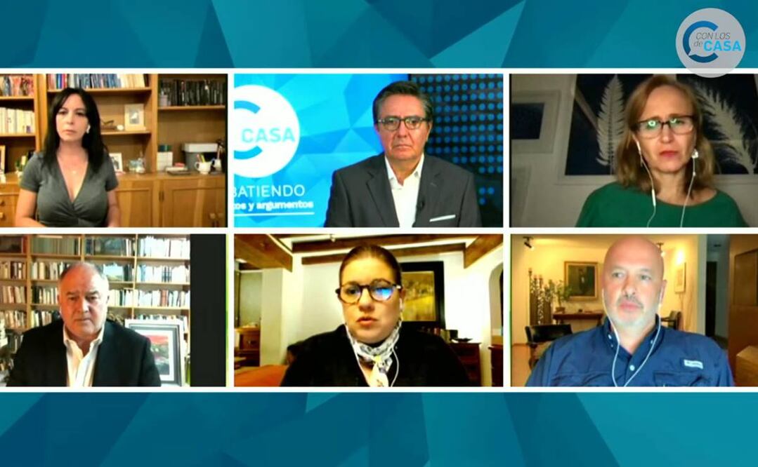 Foto: Tomada de video 