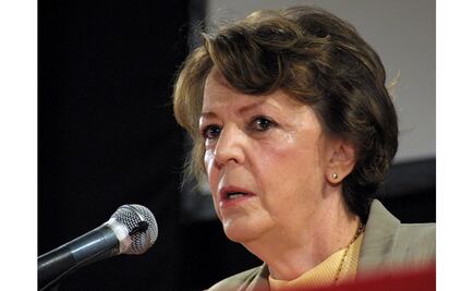 Peña Nieto lamenta muerte de Teresa del Conde