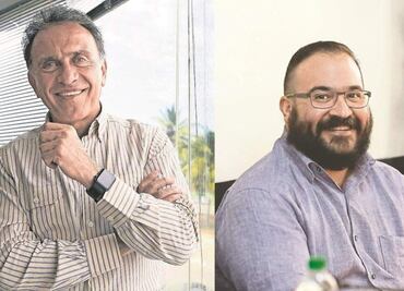 Duarte y Yunes heredaron a Cuitláhuac García deuda de 4 mil mdp por laudos