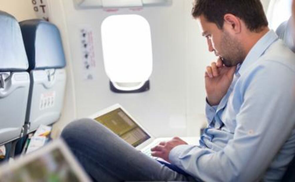 ¿Cómo tener el mejor asiento de avión sin viajar en primera clase?